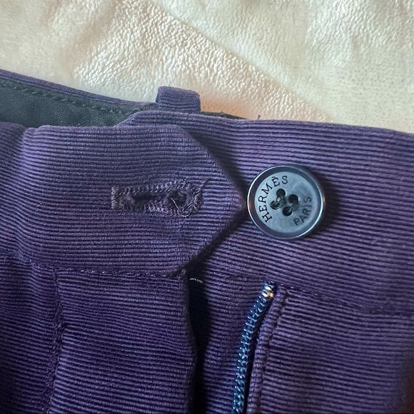 Hermes Pants - Picture 2 of 8